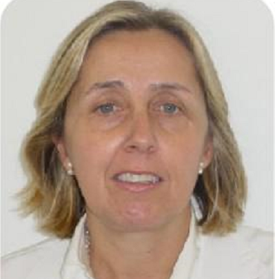 Nydia Strachman Bacal