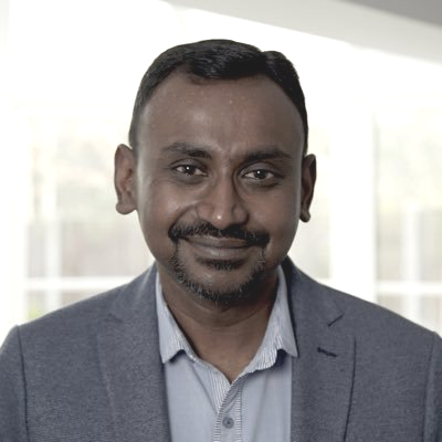 Austin Kulasekararaj