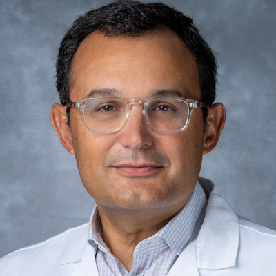 Guillermo García Manero